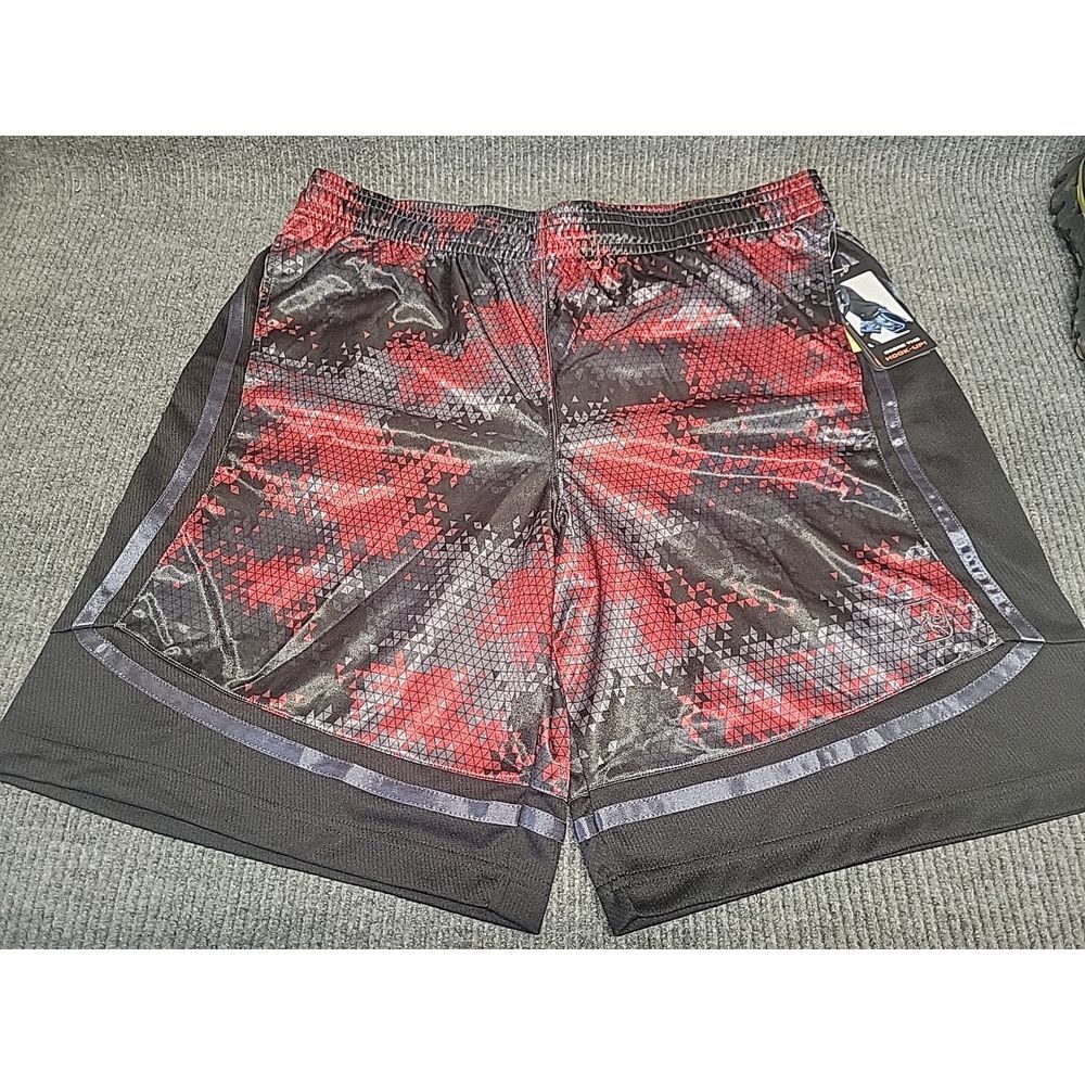 Nwt Mens Shorts‎ 3xl  Polyester